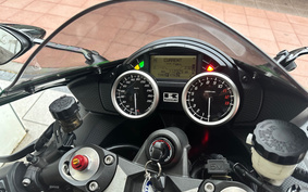 KAWASAKI NINJA 2013 ZXT40E