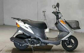 SUZUKI ADDRESS V125 CF4EA