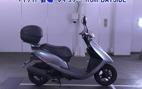 HONDA DIO 7 AF68