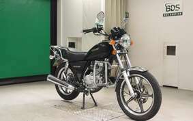 SUZUKI GN125 F Gen.2