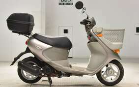 SUZUKI LET's 4 Basket CA43A