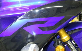 YAMAHA YZF-R25 RG43J