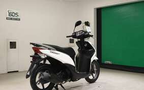 HONDA DIO 110 JF31