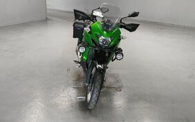 KAWASAKI VERSYS X250 TOURER LE250D