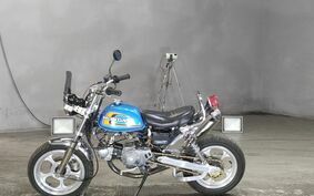 HONDA MONKEY Z50J