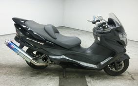 SUZUKI SKYWAVE 250 (Burgman 250) S CJ44A