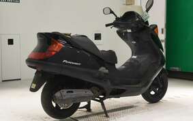 HONDA FORESIGHT EX MF04