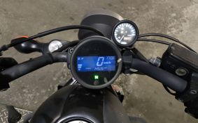 HONDA REBEL MC49