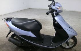 SUZUKI ADDRESS V50 Fi G Type CA42A