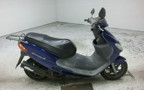 SUZUKI ADDRESS 110 CF11A