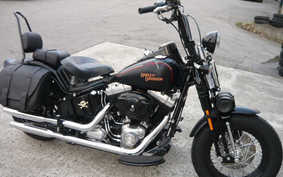 HARLEY FLSTSB Softail X-Bones 2009 JM5