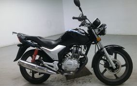 HONDA CBF125 PCJ7