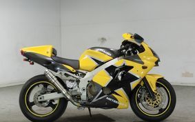 KAWASAKI ZX900R NINJA 2002 ZX900E