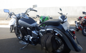 HONDA SHADOW400 2003 NC34