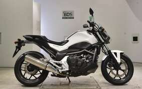 HONDA NC 700 S 2013 RC61