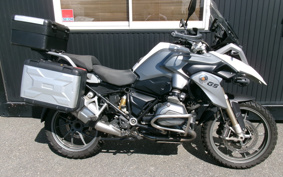 BMW R1200GS 2015 0A01