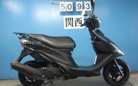 SUZUKI ADDRESS V125 S CF4MA