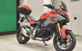 BMW F900XR 2020 0K21