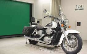 HONDA SHADOW 400 2007 NC34