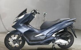 HONDA PCX125 JF81