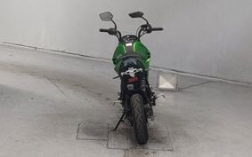 KAWASAKI Z125 PRO  BR125H