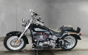 HARLEY FLSTF 1580 2009 BX5