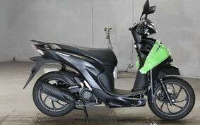 HONDA DIO 110 JK03