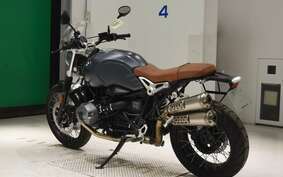 BMW R NINE T SCRAMBLER 2020