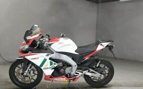 APRILIA RS4 125 TW