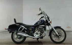 SUZUKI GZ125HS PCJG3