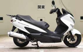 SUZUKI BURGMAN200 CH41A