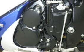 SUZUKI GSX-R750 2014 GR7MA