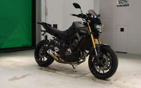 YAMAHA MT-09 2016 RN34J