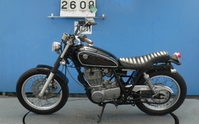 YAMAHA SR400 Gen.3 2001 RH01J