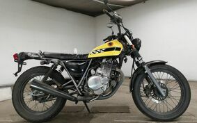 SUZUKI GRASS TRACKER BigBoy NJ47A