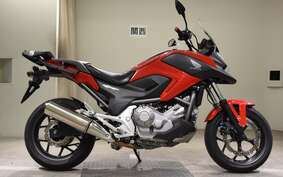 HONDA NC 700 X 2013 RC63