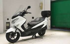 SUZUKI SKYWAVE 200 (Burgman 200) CH41A