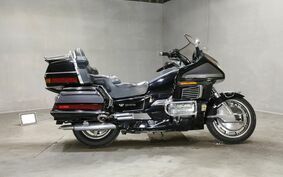 HONDA GL1500 GOLD WING SE 1992 SC22