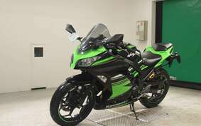 KAWASAKI NINJA 250 ABS EX250L