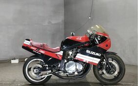 SUZUKI GSX-R750 GR71F