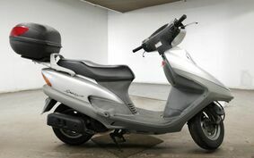 HONDA SPACY 125 JF04