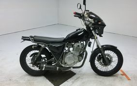 SUZUKI GRASS TRACKER NJ47A