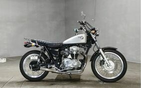 KAWASAKI W650 2006 EJ650A