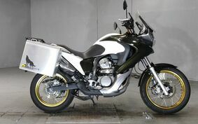 HONDA TRANSALP 700V 2012 RD15