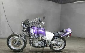 SUZUKI GSX250E GS25X