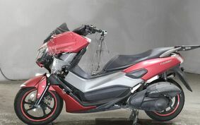 YAMAHA N-MAX 125 SED6J