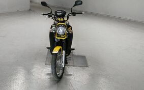 HONDA CROSS CUB 110 JA10