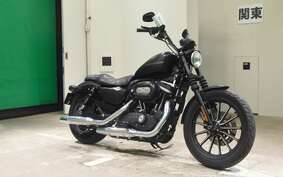 HARLEY XL883N 2009 LE2