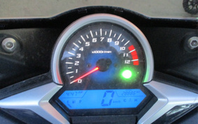 HONDA CBR250R MC41