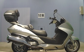 HONDA SILVER WING 600 2001 PF01